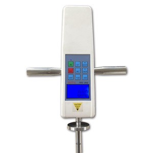 TOP Cloud-agri Manual Portable Digital Soil Hardness Meter with Competitive Price
