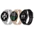 Import Top Fashion Custom Dial Digital Smart Watch 1.28inch Round Smartwatch BT Calls Sports Wrist Watches T2 Pro for Men Women from China