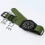 Import top fashion slim case wristwatch from China
