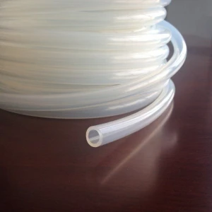 Top grade classical Medical silicon tube/Medical rubber hose