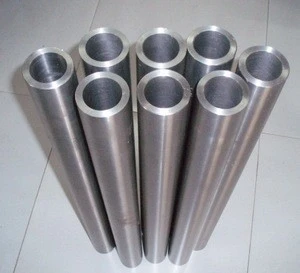 top quality astm b338 seamless  GR 1 GR2 titanium and titanium alloy tubes and pipes for petroleum