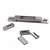 Import Top quality component metal aluminum cnc machining parts from China