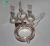 Import Top quality disposable circumcision clamps clamp surgical instruments with great price from China