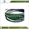 Top Quality Durable Transmission Agriculture V Belts from Trusted Exporter