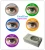 Import TOP Quality FRESHTONE Impressions Series Cosmetic Color Contact Lens from South Korea