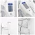 Import Top Quality Low Factory Price Beauty Salon Fat Freeze Slimming Cryotherapy Cryolipolysis Weight Loss Equipment with 4 Handles from China