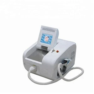 Top Quality Multifunction beauty Machine-4S System-IPL+RF+E light+ND YAG LASERchina personal care beauty product