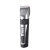 Import top sale baber tool recharge professional metal hair clipper barber shop blade hair trimmer from China