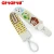 Import top selling infant baby pacifier clip from China