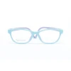 Top Selling Kids Eyeglasses Tr90 Glasses Children Optical Frames Flexible Eyeglasses Frame
