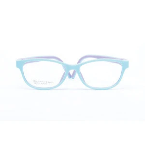 Top Selling Kids Eyeglasses Tr90 Glasses Children Optical Frames Flexible Eyeglasses Frame