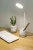 Import Touch Dimmable Lighting Student Reading with USB Port Eye Protection LED Table Light Modern LED Lamp Office Battery 3-YEAR 50000 from China