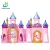 Import toys hobbies for kids dolls mini furnitures house Preschool games juguetes from China