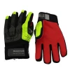 TPR Aramid fiber Rescue gloves