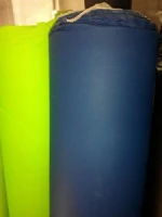 TPU film will fuse on shoe upper to instead of the leather shoe accessories