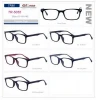 TR-90 front with CP temple optical frames cheap eyewear high quality made in China eyeglasses