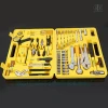 Trade Assurance Hot sale Household Tool Set hand tool set