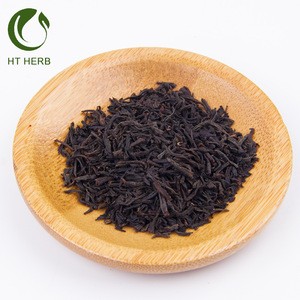 Traditional China Black Tea wholesale factory supplied healthy organic black tea
