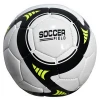 training soccer ball training football
