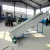Import Transfer plastic conveyor belt /Belt loader /concrete conveyor from China