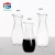 Import Transparent PC wine carafe Plastic Pitcher 670ml plastic water Jug for wholesales from China