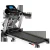 Import Treadmill for Home Use, Walking Jogging Running Machine for Cardio Training, Health and Fitness Treadmill from China