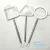 Import Triangle Round Square 3 Types Adjustable Telescopic Shrimps landing net fish net for Fish Tank Aquarium Accessories from China