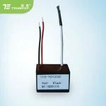 TRUMPXP TFB-YD1238 DC12V air negative ion generator health care equipement parts