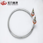 Tube Heating Element,Heater Tube,Tubular Heating Element