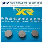 tungsten carbide disk blank/tungsten carbide disk