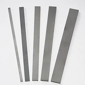 Tungsten Carbide strip