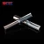 Import Tungsten carbide wood router bit two flutes straight bit CNC milling cutter for wood from China