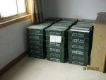 Tungsten Rod / Tungsten Bar