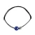 Import Turkish Religious Blue Evil Eyes Crystal Adjustable Bracelet from China