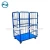 Import turnover roller container&roll pallets material handling equipment from China