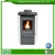 Import TUV certified indoor using cheap MINI wood pellet stove with remote control from China