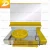 Import Two Pieces Glass Wash Basin Design Home Used Brazil Hot Sell Modern Bathroom Sink from China