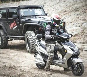 Two Seat 2020 Super Power Electric motorcycle