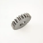Type A and Type B spur gears of all size
