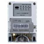 Type I I Concentrator Energy meter Energy monitoring