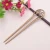 Import U Shape Hairpin Vintage Double Pin Fork Style Hair Pins LOW MOQ from China