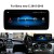Import Ugode Android Touchscreen W205 C63 GLC AMG CarPlay 4G RAM GPS navigation display for Mercedes C class multimedia from China