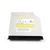 UJ8E1 Lower Price 12.7mm SATA Tray Load Internal DVD RW Optical drive for Laptop