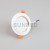 Import Ultra Slim high power 6w LED Downlight Mini smd Led Downlight from China