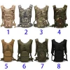 Ultralight Molle Outdoor Sports Cycling Climbing Bag 800D Oxford Military Hiking Bicycle Backpack