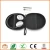 Import UltraShell Headphones Full Size Hard Carrying Case / Travel Bag with Space for Cable, AMP, Earpads from China