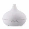 Ultrasonic Cool Mist Aroma Humidifier,300ml Electric Essential Oil Diffuser, Ultrasonic Essential Oil Difuser