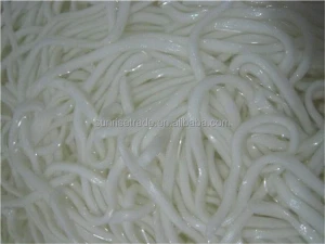 Unflavoured High Quality Hot Sale Japanese Udon Instant Noodles