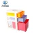Import Unique bpa free High quality durable Household 3 tier plastic storage drawer,plastic airtight storage box from China