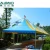 Import unique gazebo tents outdoor event shelter 10m pagoda tent for garden wedding from China